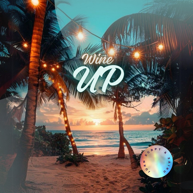 WINE UP - San Andres Mix