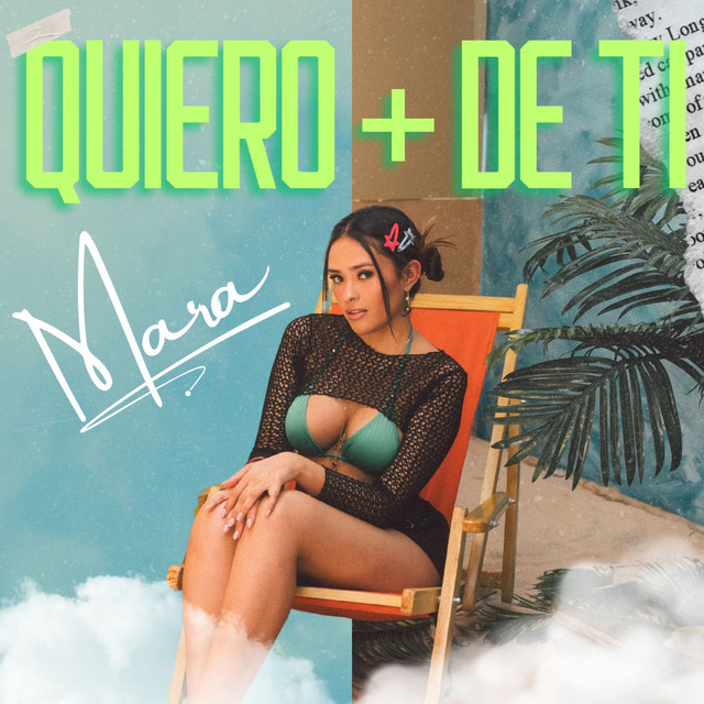 Quiero + de ti