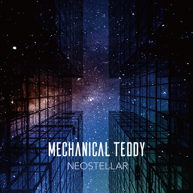 MECHANICAL TEDDY