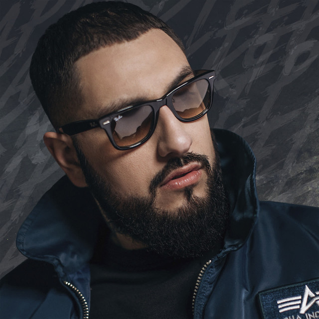 Характер cover art
