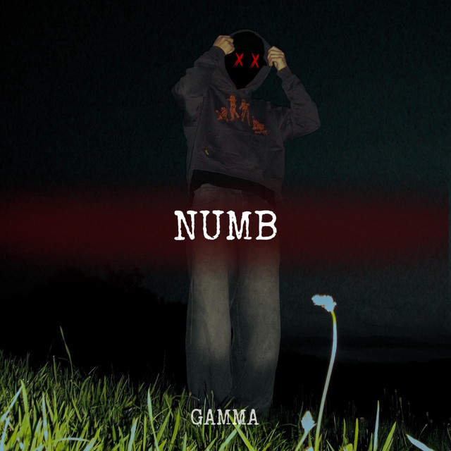 Numb cover art