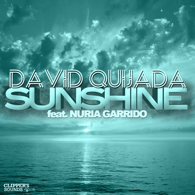 Sunshine - Radio Edit cover art