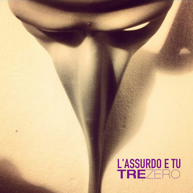 L'Assurdo E Tu cover art
