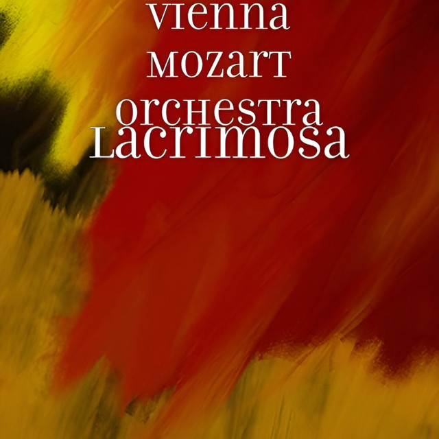 Wolfgang Amaeus Mozart
