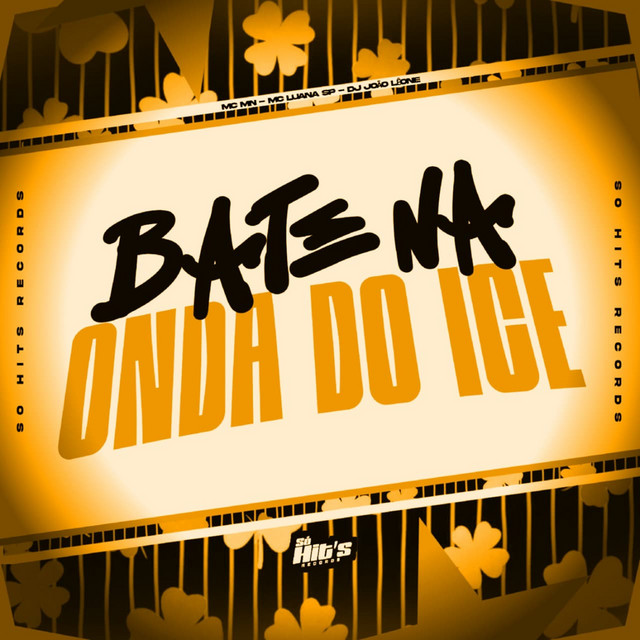 Bate na Onda do Ice