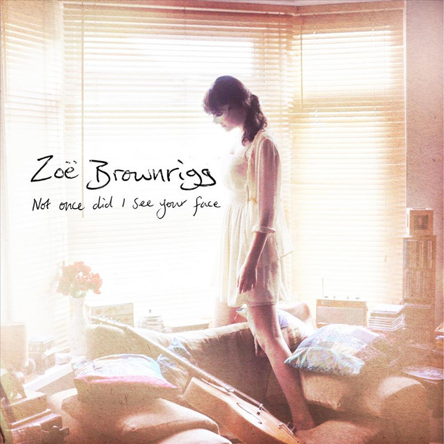 Zoë Brownrigg