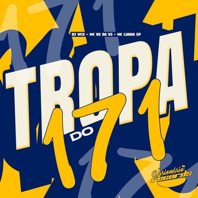 TROPA DO 171