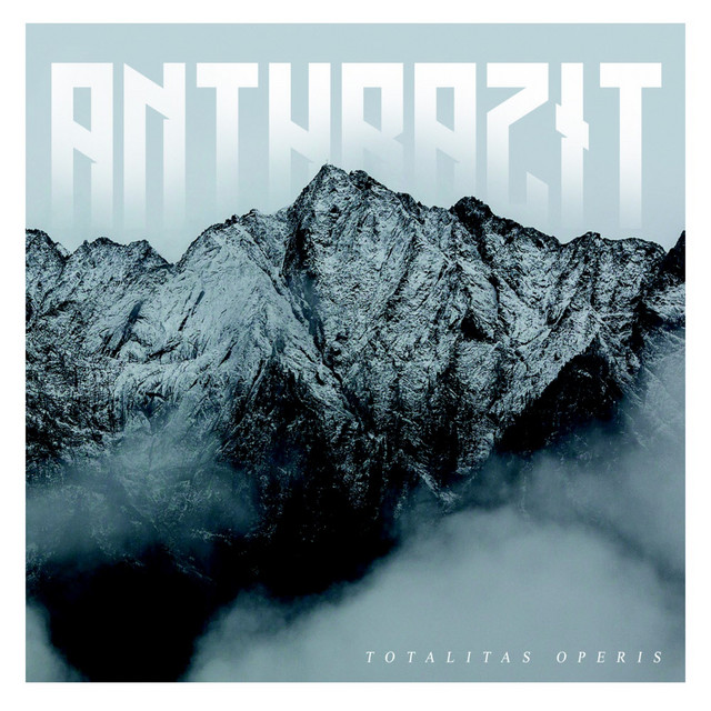 ANTHRAZIT - TOTALITAS OPERIS cover art