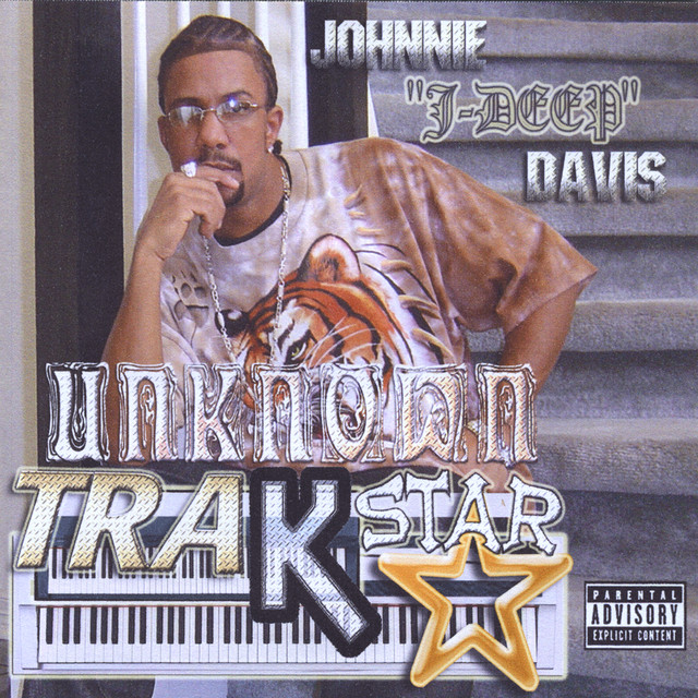 Johnnie Davis