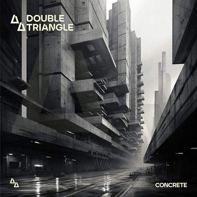 Concrete - Single Edit