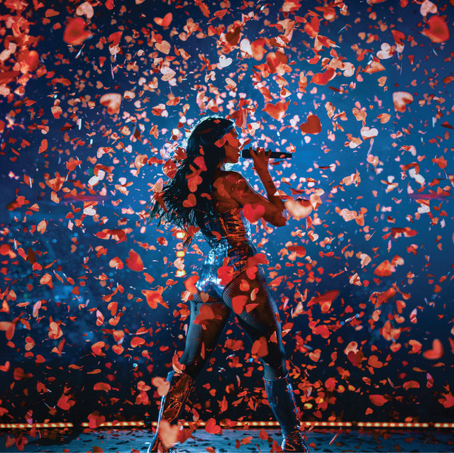 End Of An Era (Live From Mexico) artwork