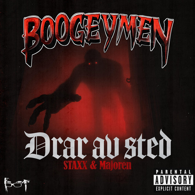Drar Av Sted (Boogeymen)