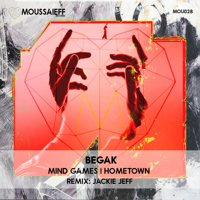 Hometown - Jackie Jeff Remix cover art