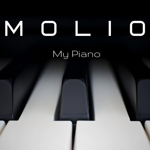 My Piano cover art