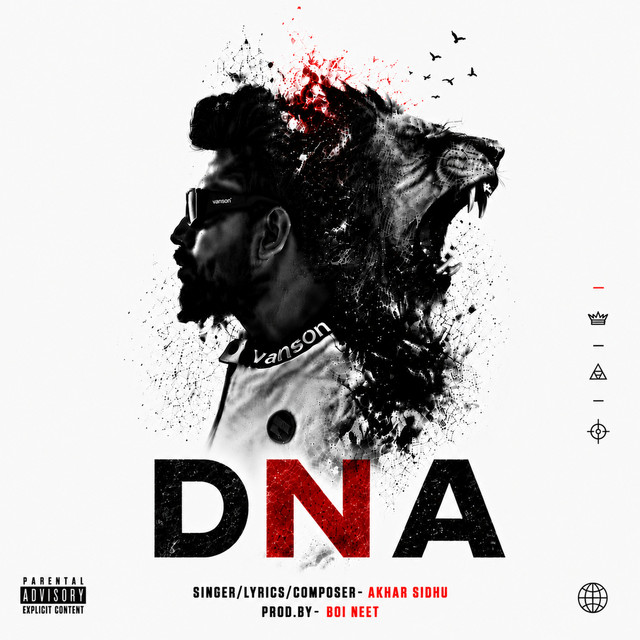 DNA