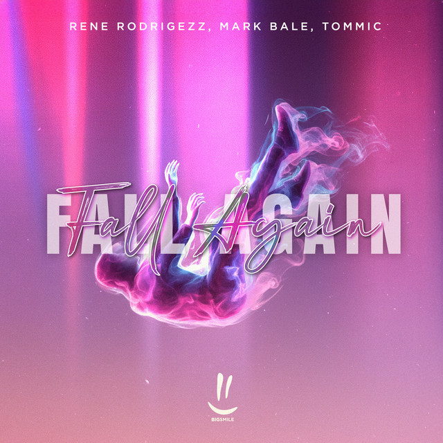 Fall Again