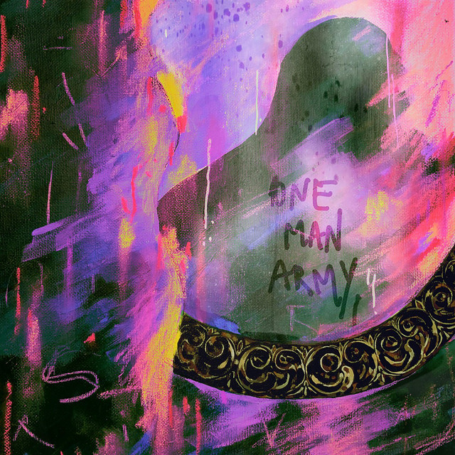 Forthright cover art