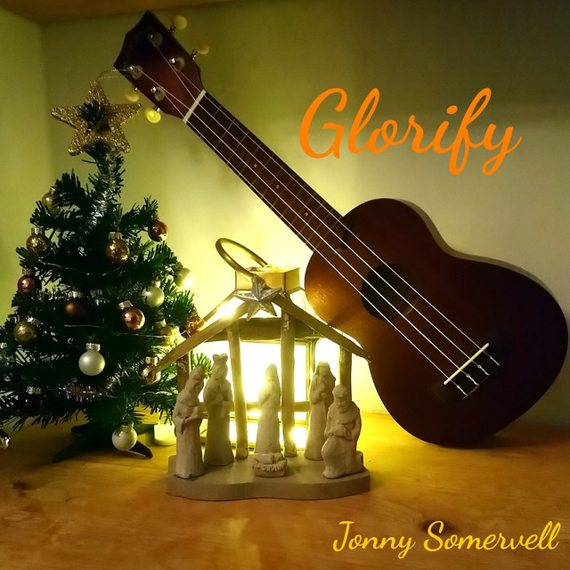 Glorify - Single by Various Artists | Spotify