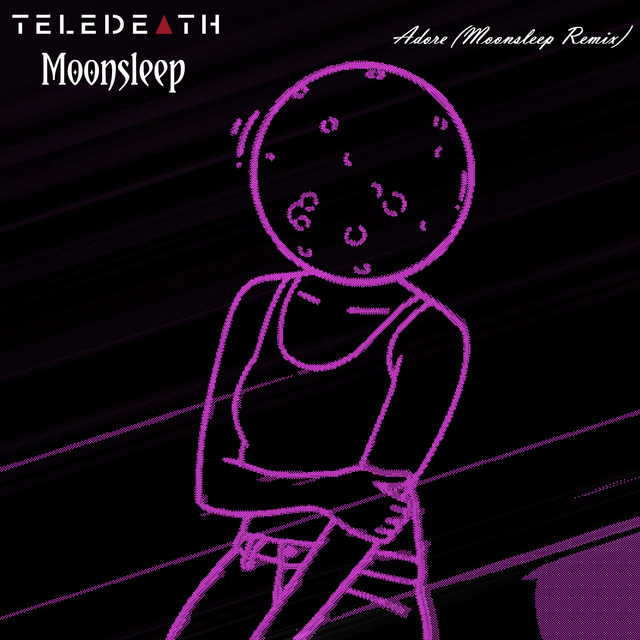 Adore (Moonsleep Remix)