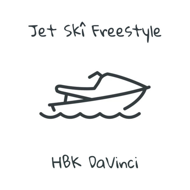 Jet Skî Freestyle