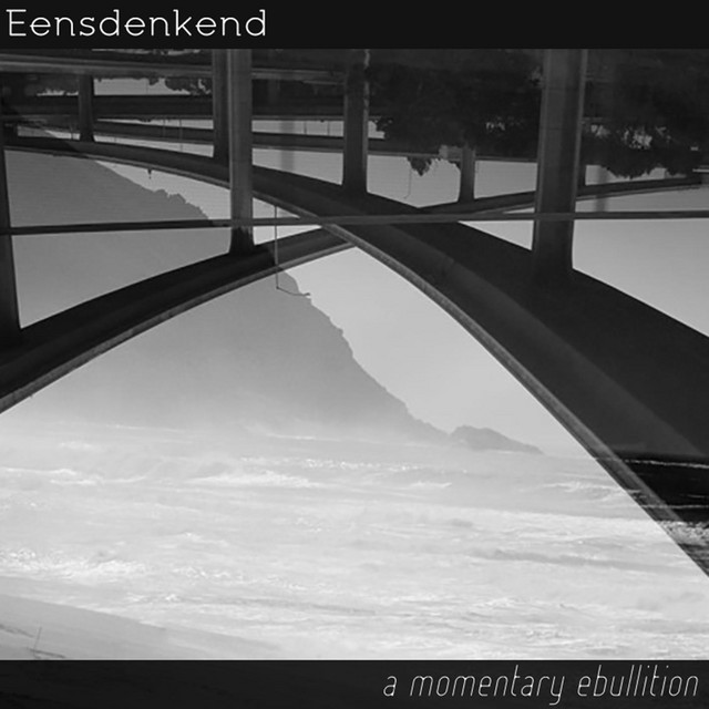 A Momentary Ebullition cover art