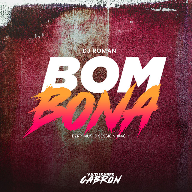 Bombona - Remix