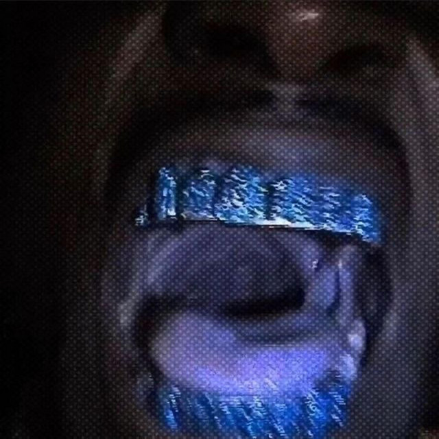 Laced! cover art