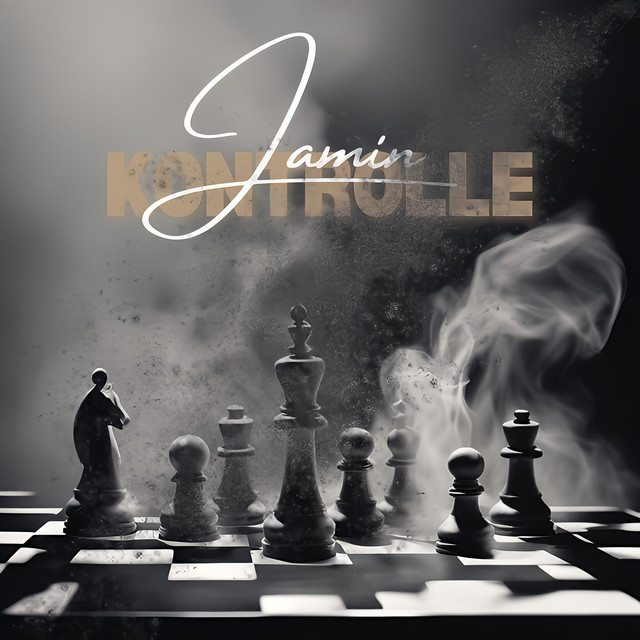 Kontrolle cover art