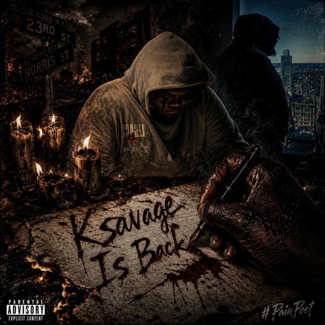 Ksavage