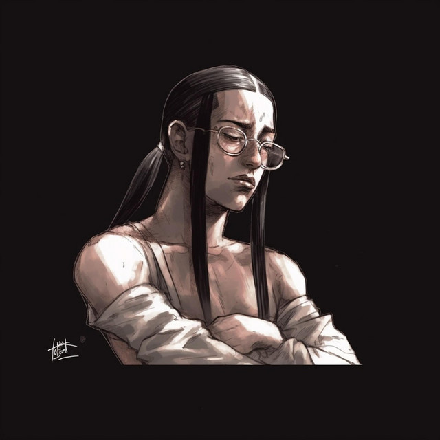 Makaveli cover art