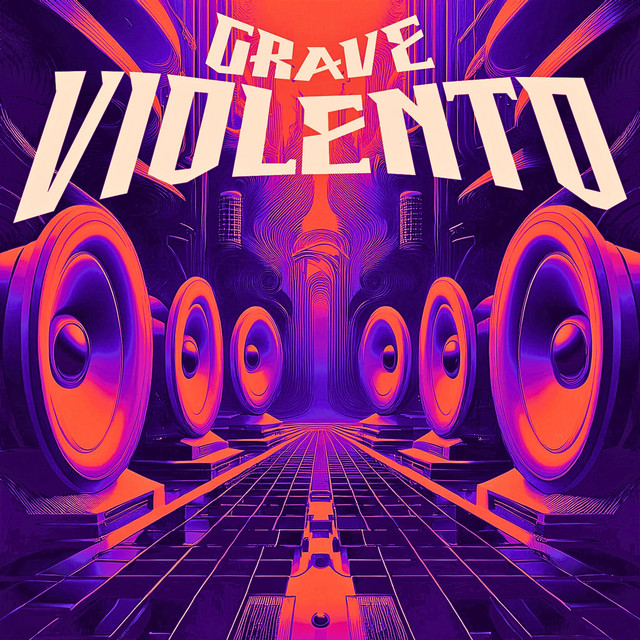 GRAVE VIOLENTO cover art