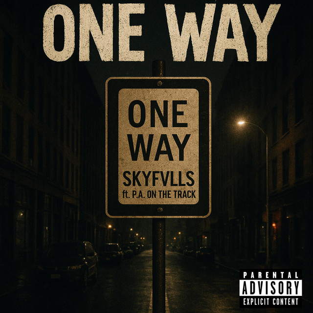 One Way