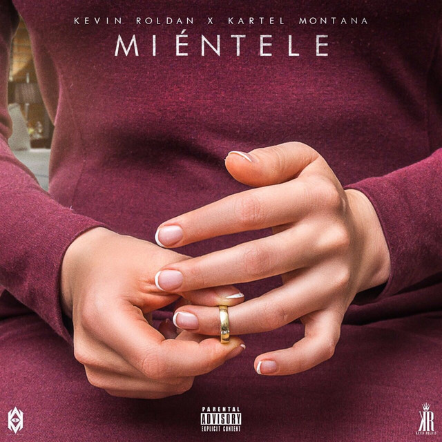 Mientele (feat. Kevin Roldan)