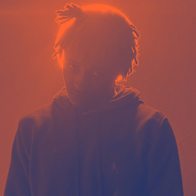 Feeling Dead cover art