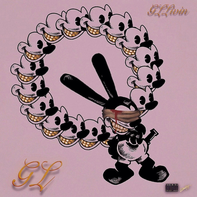 TURN TS UP cover art
