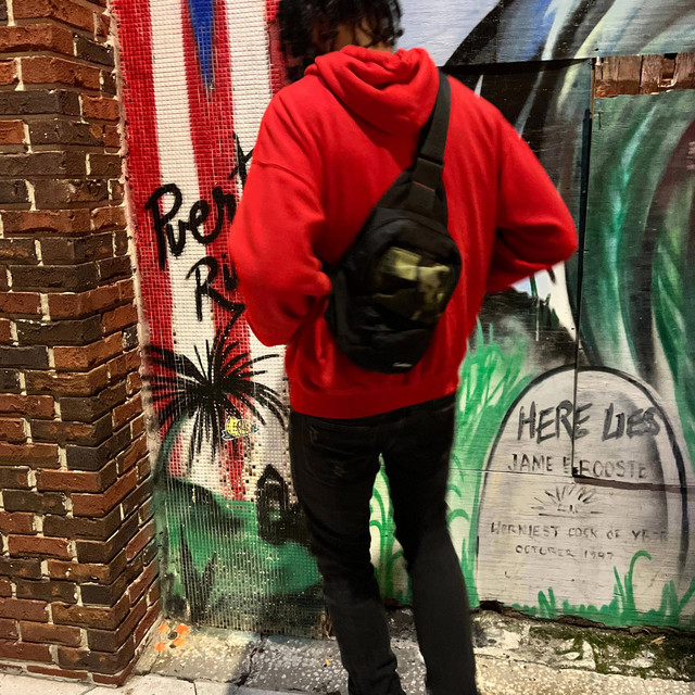 RockstarVonny
