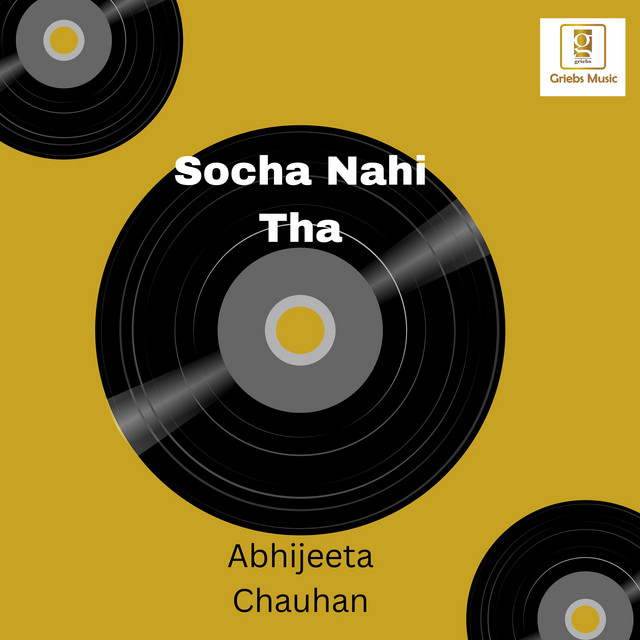 Socha Nahi Tha (Female)