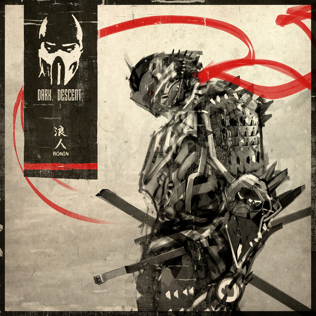Ronin 1 cover