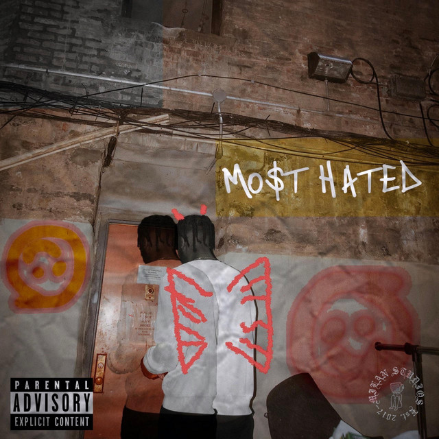 Doubted cover art
