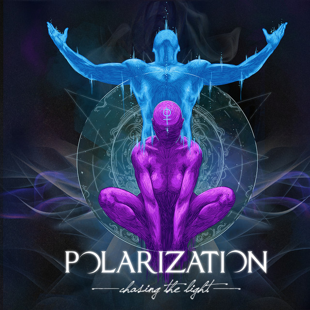Chasing The Light cover art