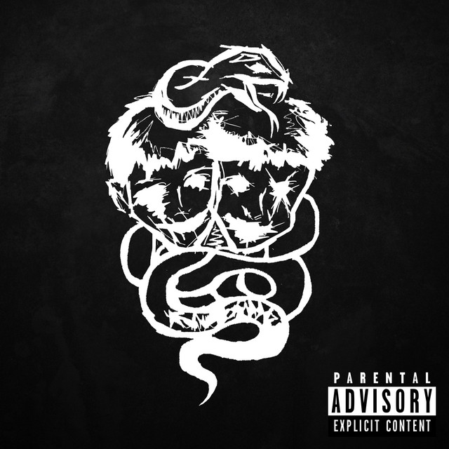 Trapped in Underground cover art