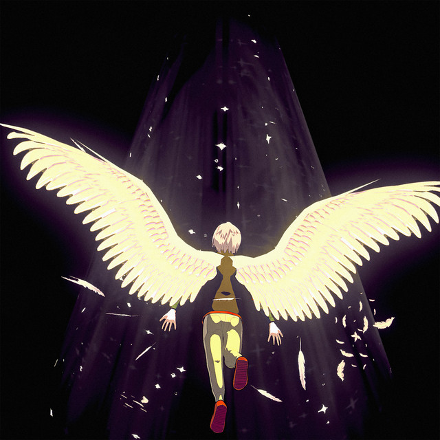 Raise cover art