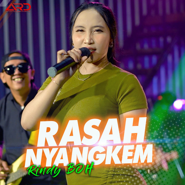 Rindy BOH