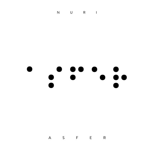 Обкладинка: Asfer — Nuri