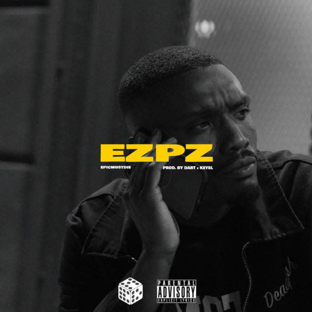 EZPZ cover
