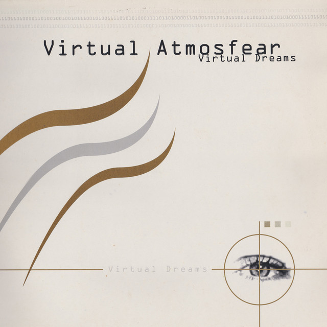 Virtual Dreams cover