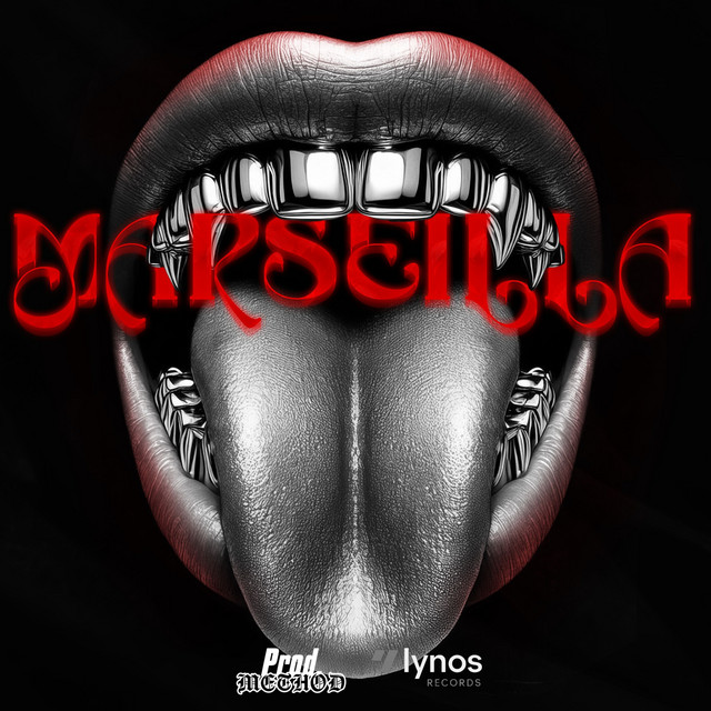 Marseılla cover art