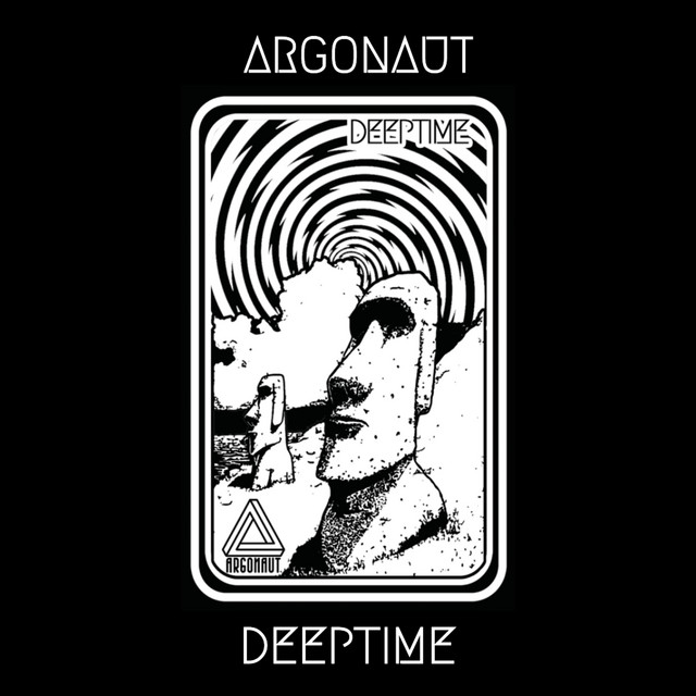 Deep Time cover art
