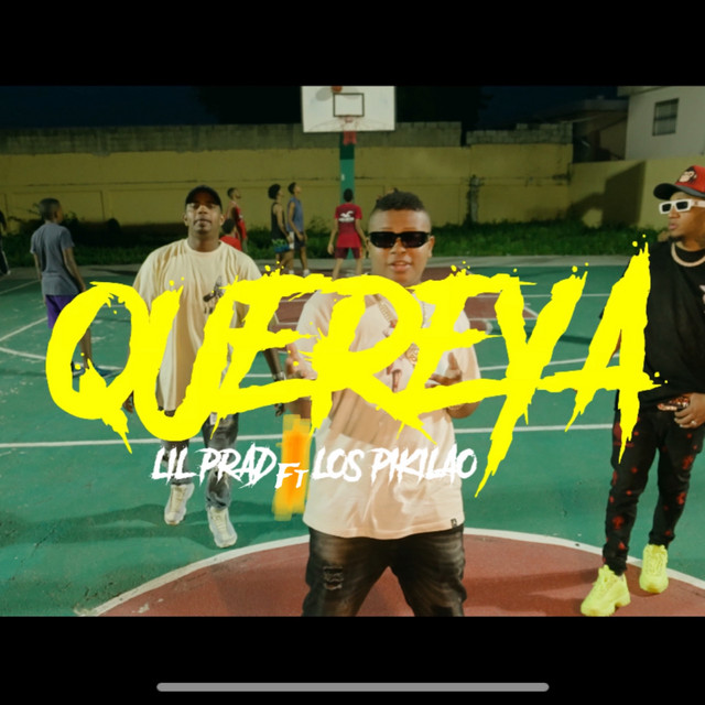 Quereya cover art