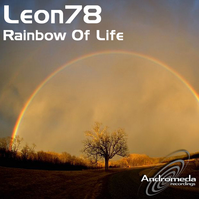 Rainbow Of Life cover art